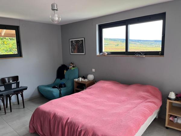 Vente Maison355 m² - 7 Pièces - BEAUNE (21200)