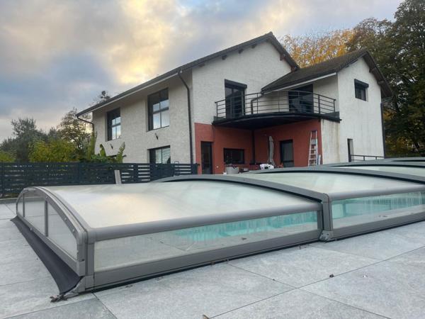 Vente Maison355 m² - 7 Pièces - BEAUNE (21200)