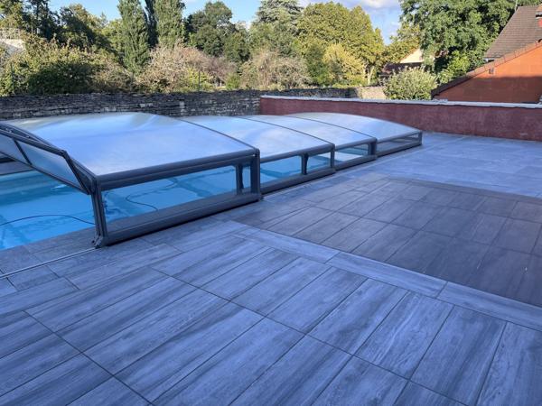 Vente Maison355 m² - 7 Pièces - BEAUNE (21200)