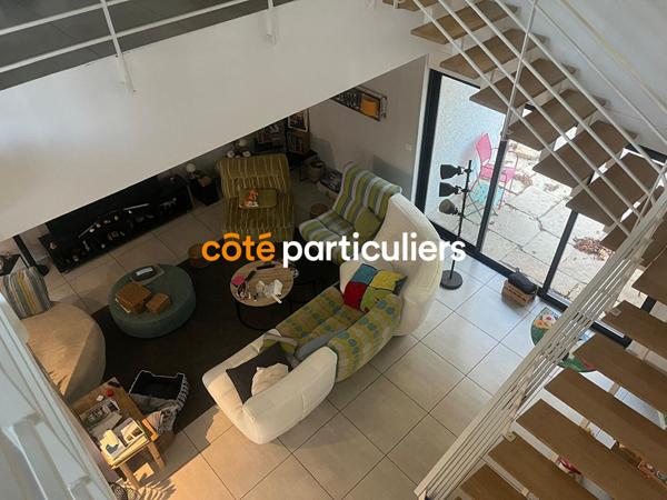 Vente Maison355 m² - 7 Pièces - BEAUNE (21200)