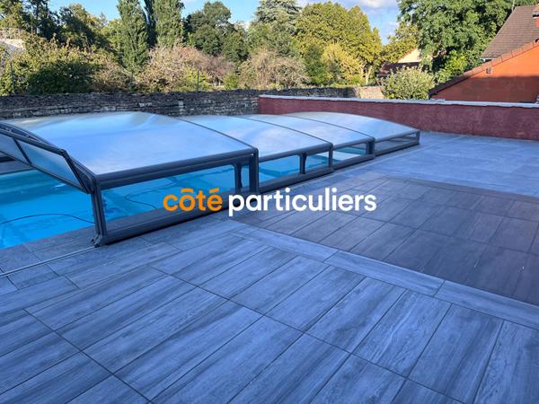 Vente Maison355 m² - 7 Pièces - BEAUNE (21200)