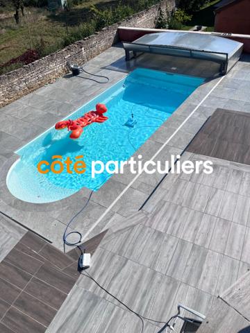 Vente Maison355 m² - 7 Pièces - BEAUNE (21200)