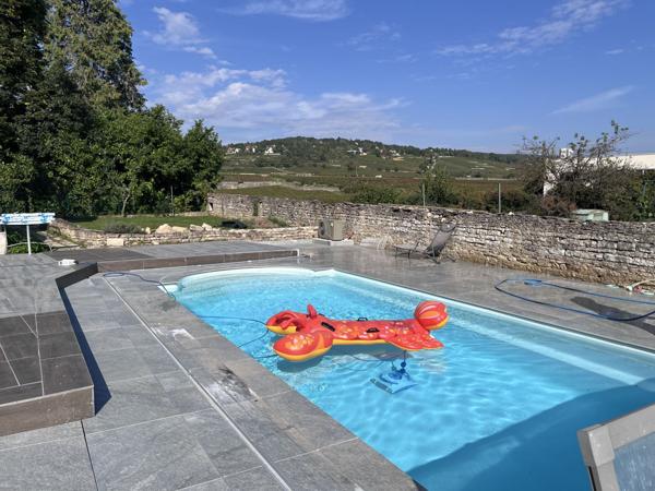 Vente Maison355 m² - 7 Pièces - BEAUNE (21200)