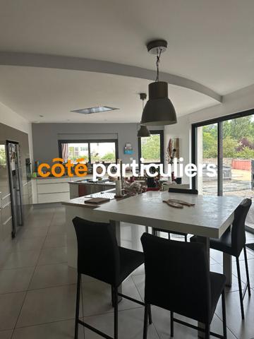 Vente Maison355 m² - 7 Pièces - BEAUNE (21200)