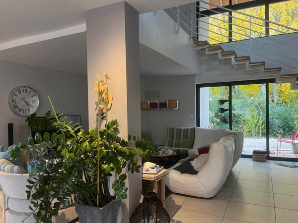 Vente Maison355 m² - 7 Pièces - BEAUNE (21200)