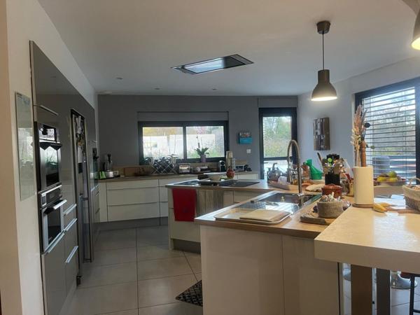 Vente Maison355 m² - 7 Pièces - BEAUNE (21200)