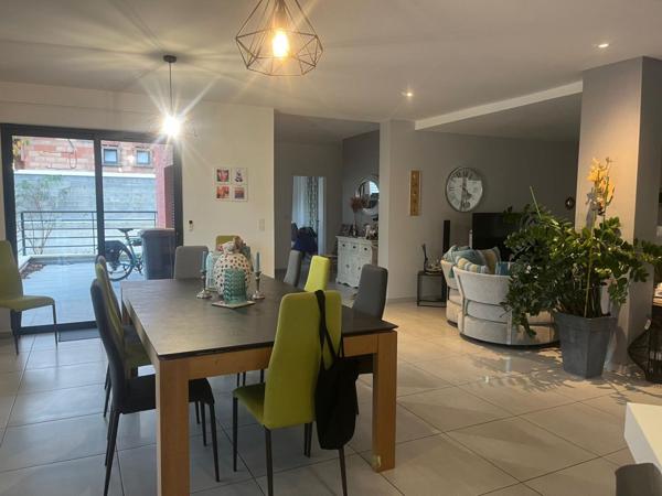 Vente Maison355 m² - 7 Pièces - BEAUNE (21200)
