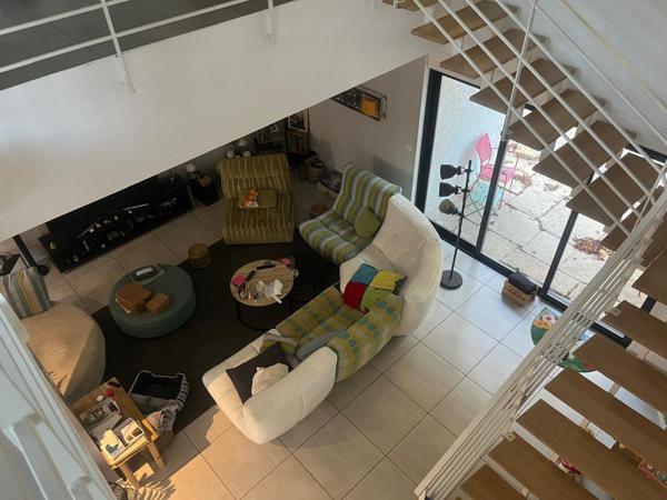 Vente Maison355 m² - 7 Pièces - BEAUNE (21200)