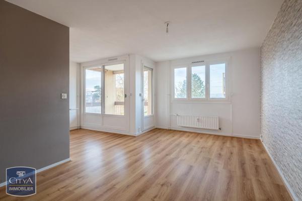 Appartement à vendre 4 pièces 87.21m²
