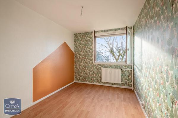 Appartement à vendre 4 pièces 87.21m²