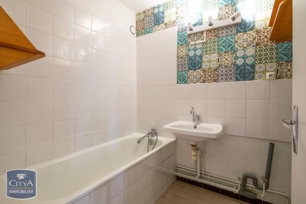 Appartement à vendre 4 pièces 87.21m²