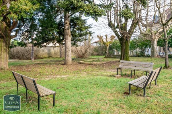 Appartement à vendre 4 pièces 87.21m²