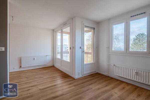 Appartement à vendre 4 pièces 87.21m²