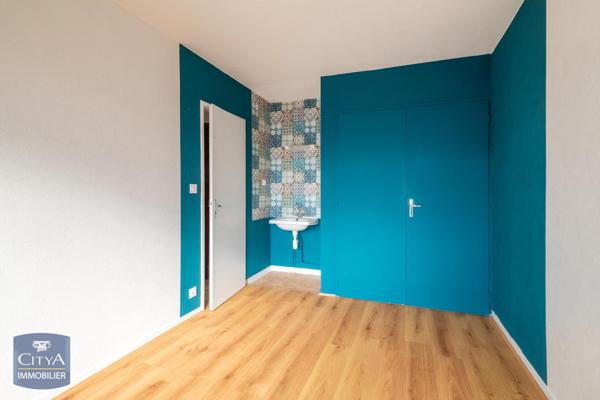 Appartement à vendre 4 pièces 87.21m²