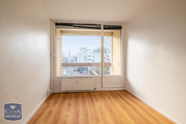 Appartement à vendre 4 pièces 87.21m²