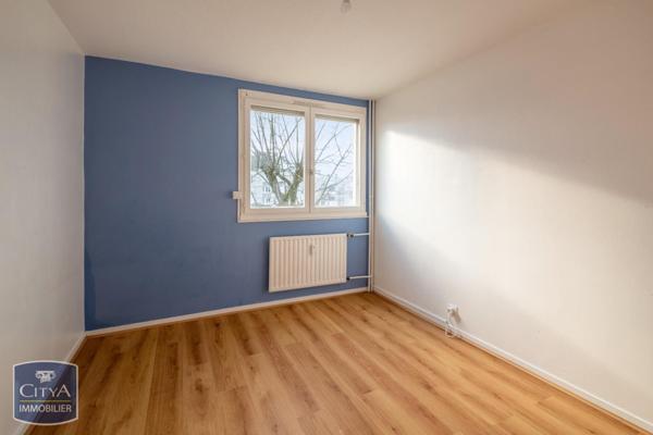 Appartement à vendre 4 pièces 87.21m²