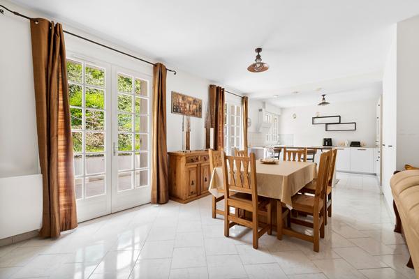 Maison Chatou 7 pièce(s) 170.76 m2