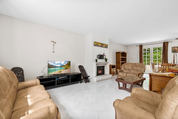 Maison Chatou 7 pièce(s) 170.76 m2