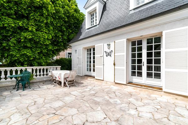 Maison Chatou 7 pièce(s) 170.76 m2