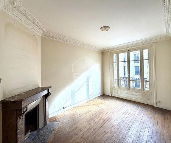 Appartement Levallois Perret 3 pièce(s) 58 m2