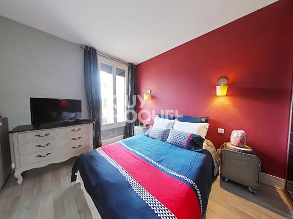 Maison - SECTEUR BEAUMONTS