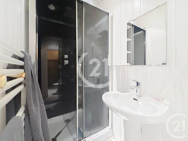 Appartement T2 à vendre  2 pièces - 41,50 m2 BELFORT - 90