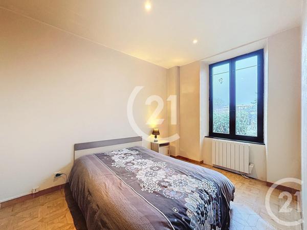 Appartement T2 à vendre  2 pièces - 41,50 m2 BELFORT - 90