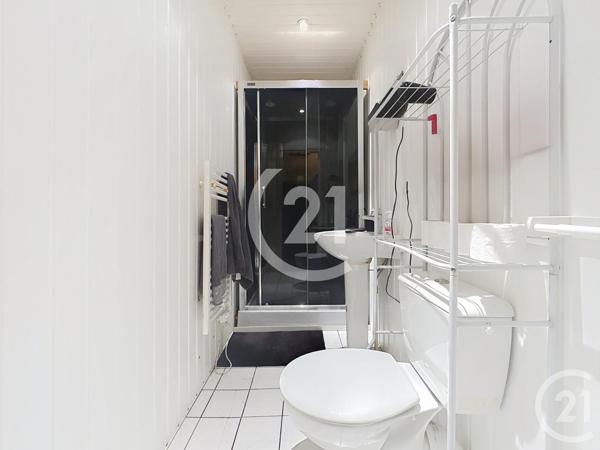 Appartement T2 à vendre  2 pièces - 41,50 m2 BELFORT - 90