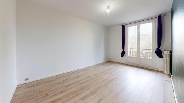 Location Appartement 3 pièces 56 m2 à Chartres
