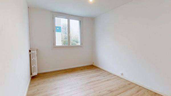 Location Appartement 3 pièces 56 m2 à Chartres