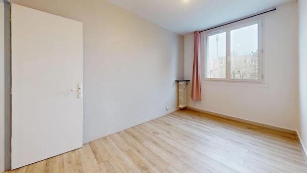 Location Appartement 3 pièces 56 m2 à Chartres