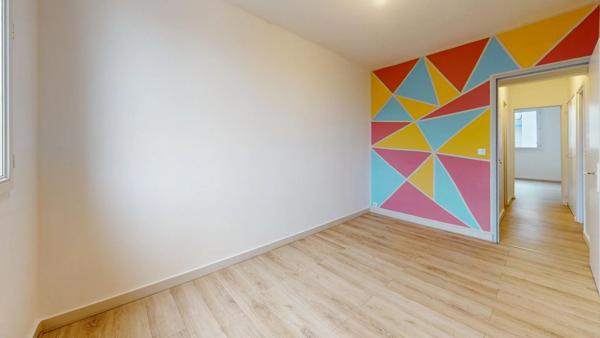 Location Appartement 3 pièces 56 m2 à Chartres