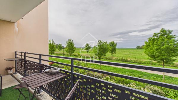 Saint-Pierre-du-Perray (91280) Appartement 4 pièces – Saint-Pierre-du-Perray