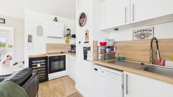 Saint-Pierre-du-Perray (91280) Appartement 4 pièces – Saint-Pierre-du-Perray