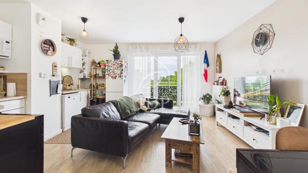 Saint-Pierre-du-Perray (91280) Appartement 4 pièces – Saint-Pierre-du-Perray