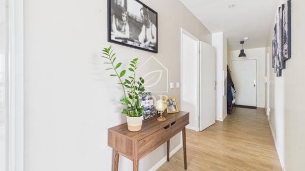 Saint-Pierre-du-Perray (91280) Appartement 4 pièces – Saint-Pierre-du-Perray