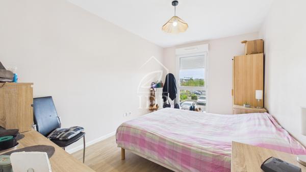 Saint-Pierre-du-Perray (91280) Appartement 4 pièces – Saint-Pierre-du-Perray