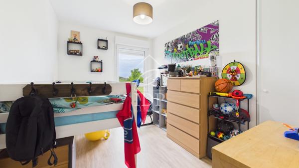Saint-Pierre-du-Perray (91280) Appartement 4 pièces – Saint-Pierre-du-Perray