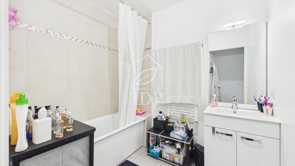 Saint-Pierre-du-Perray (91280) Appartement 4 pièces – Saint-Pierre-du-Perray