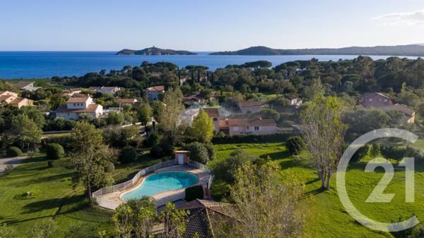 Appartement T3 à vendre  3 pièces - 29,73 m2 ZONZA - 201