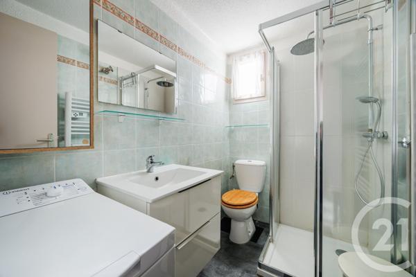 Appartement T3 à vendre  3 pièces - 29,73 m2 ZONZA - 201