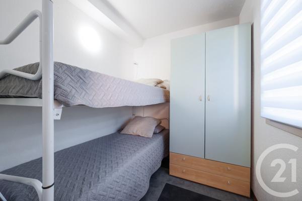 Appartement T3 à vendre  3 pièces - 29,73 m2 ZONZA - 201