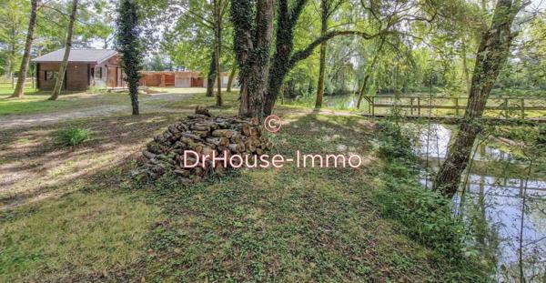Bien immobilier à vendre 2 pièces de