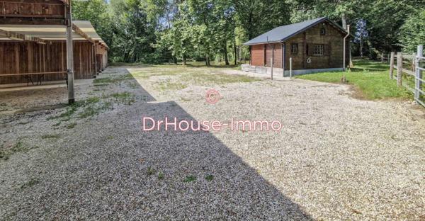 Bien immobilier à vendre 2 pièces de