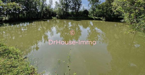 Bien immobilier à vendre 2 pièces de
