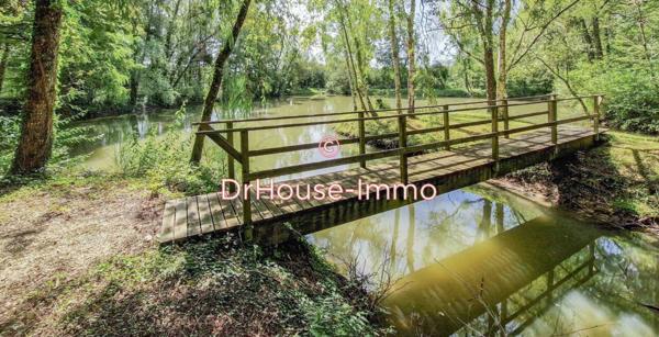 Bien immobilier à vendre 2 pièces de