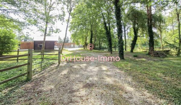 Bien immobilier à vendre 2 pièces de