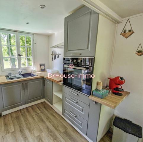 Bien immobilier à vendre 2 pièces de