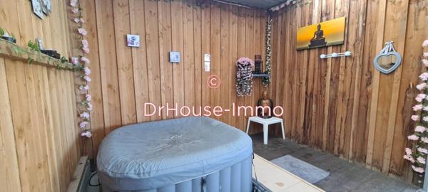 Bien immobilier à vendre 2 pièces de