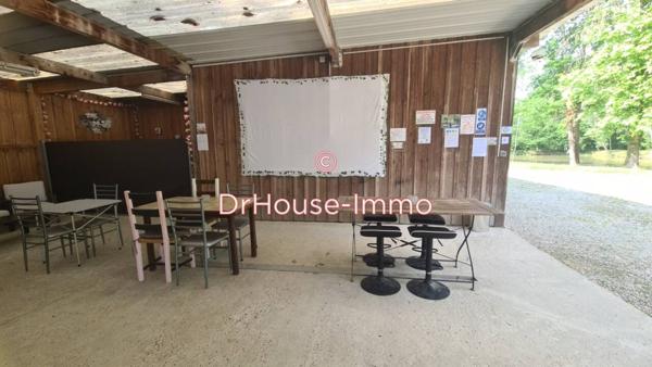 Bien immobilier à vendre 2 pièces de